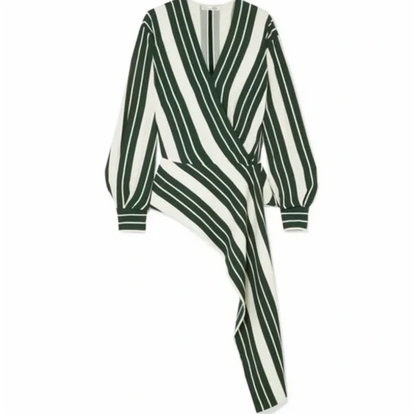 NWT Oscar De La Renta SZ 4 - Picture 6 of 11